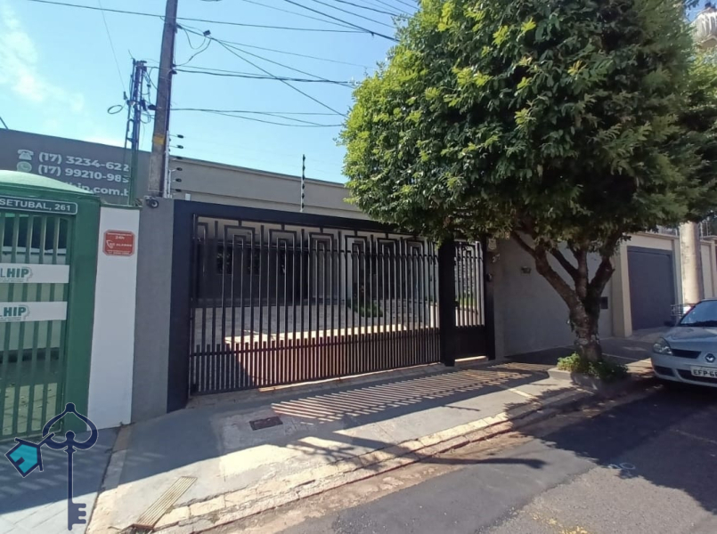 São José do Rio Preto/SP