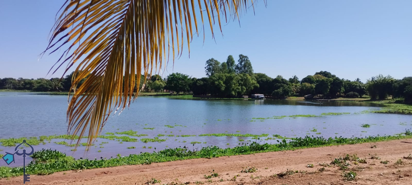 Rubinéia/SP