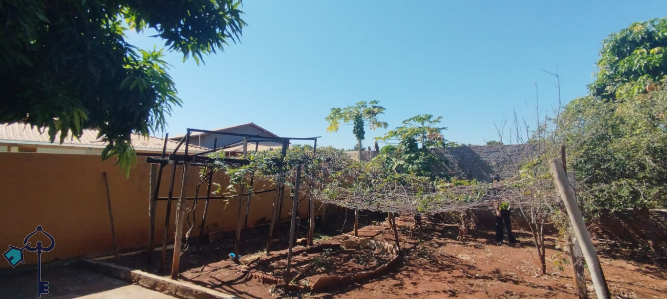Rubinéia/SP