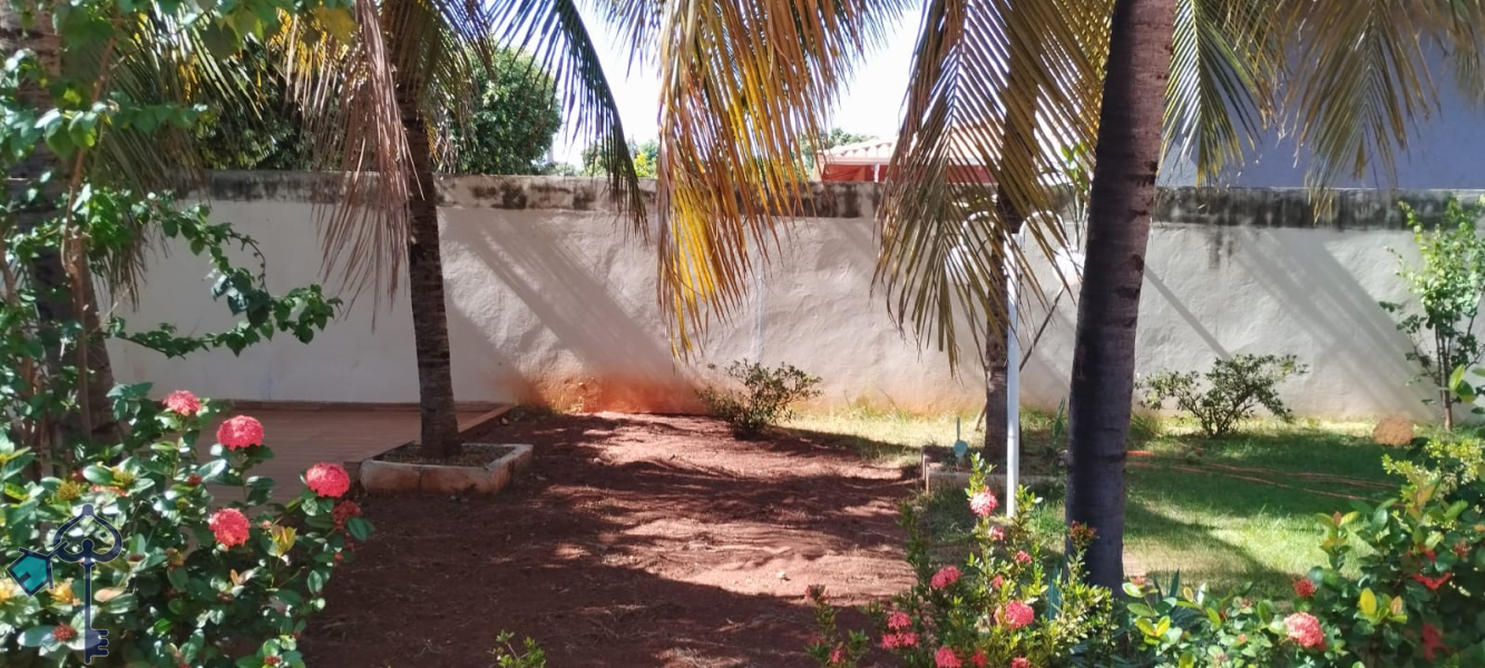 Rubinéia/SP