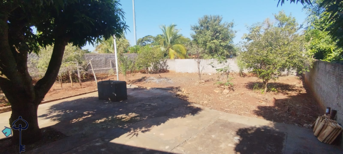 Rubinéia/SP