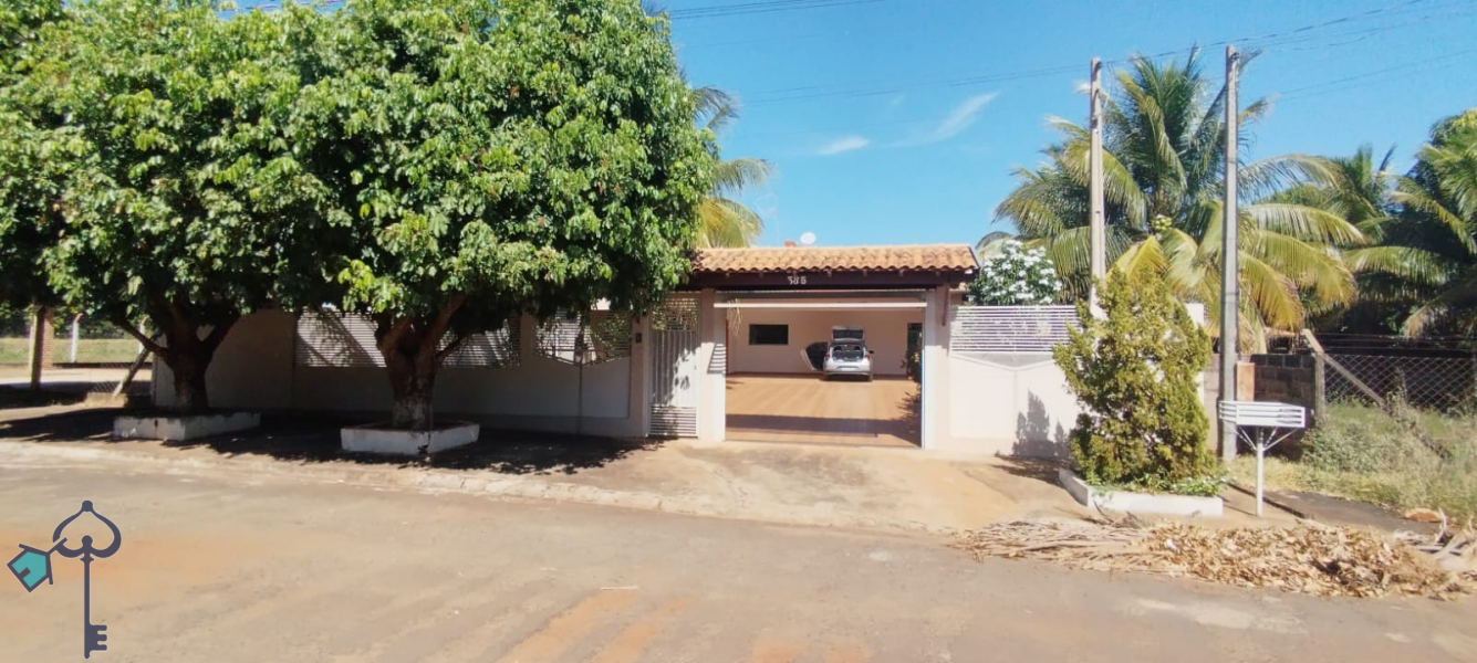 Rubinéia/SP